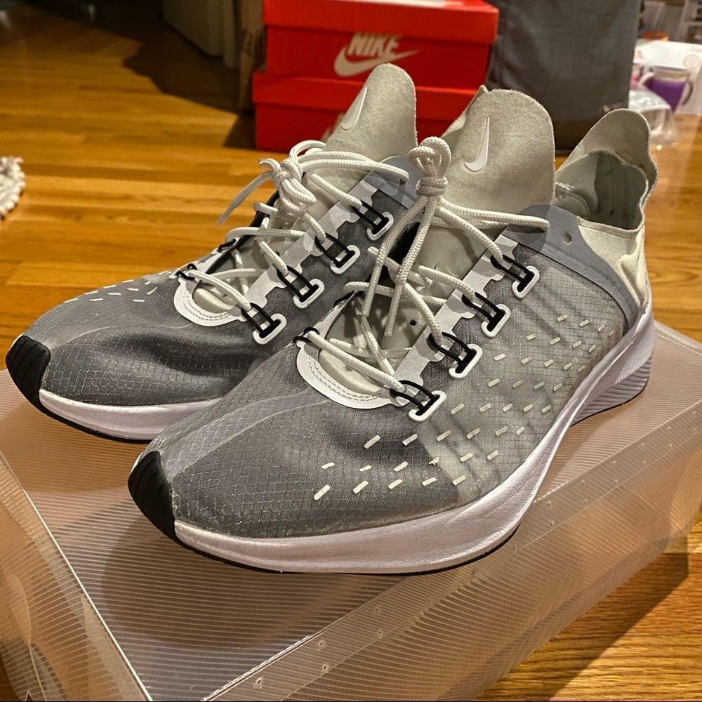 Nike Men’s EXP-X14 Sneaker - Picture 2 of 12